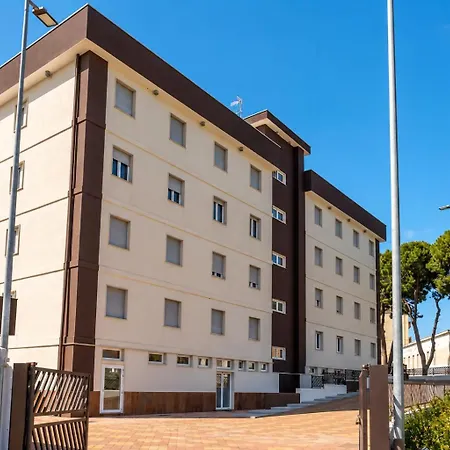 Hotiday San Giacomo Hotel 3*