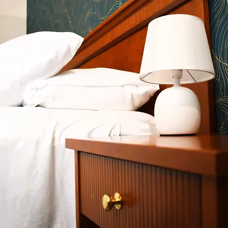 Hotel Hotiday San Giacomo Brindisi