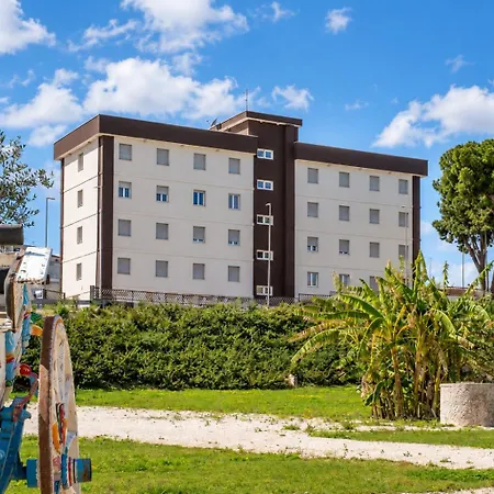 Hotel Hotiday San Giacomo 3*