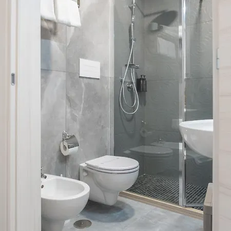 Hotel Hotiday San Giacomo 3*